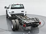 New 2025 Ford F-550 XL Regular Cab Cab Chassis for sale #MB250748 - photo 29