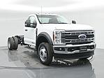 New 2025 Ford F-550 XL Regular Cab Cab Chassis for sale #MB250748 - photo 5