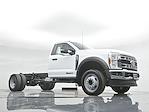 New 2025 Ford F-550 XL Regular Cab Cab Chassis for sale #MB250748 - photo 30