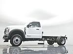 New 2025 Ford F-550 XL Regular Cab Cab Chassis for sale #MB250748 - photo 32
