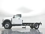 New 2025 Ford F-550 XL Regular Cab Cab Chassis for sale #MB250748 - photo 33