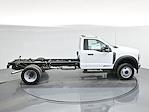 New 2025 Ford F-550 XL Regular Cab Cab Chassis for sale #MB250748 - photo 34