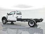 New 2025 Ford F-550 XL Regular Cab Cab Chassis for sale #MB250748 - photo 36