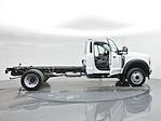 New 2025 Ford F-550 XL Regular Cab Cab Chassis for sale #MB250748 - photo 37