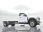 New 2025 Ford F-550 XL Regular Cab Cab Chassis for sale #MB250748 - photo 38
