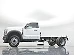 New 2025 Ford F-550 XL Regular Cab Cab Chassis for sale #MB250748 - photo 39