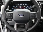 New 2025 Ford F-550 XL Regular Cab Cab Chassis for sale #MB250748 - photo 8