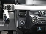 New 2025 Ford F-550 XL Regular Cab Cab Chassis for sale #MB250748 - photo 9
