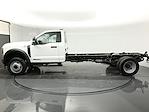 New 2025 Ford F-550 XL Regular Cab Cab Chassis for sale #B250750 - photo 5