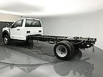 New 2025 Ford F-550 XL Regular Cab Cab Chassis for sale #B250750 - photo 7
