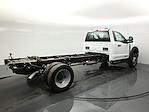 New 2025 Ford F-550 XL Regular Cab Cab Chassis for sale #B250750 - photo 8
