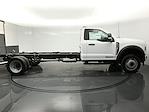 New 2025 Ford F-550 XL Regular Cab Cab Chassis for sale #B250750 - photo 9