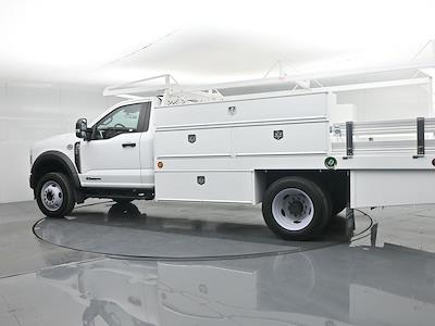 New 2025 Ford F-550 - photo 1