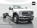 2025 Ford F-550 Regular Cab DRW 4x2 Cab Chassis for sale #B250752 - photo 3