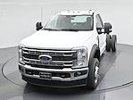 2025 Ford F-550 Regular Cab DRW 4x2 Cab Chassis for sale #B250752 - photo 26