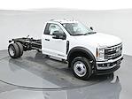 2025 Ford F-550 Regular Cab DRW 4x2 Cab Chassis for sale #B250752 - photo 28