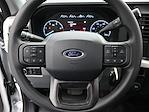 2025 Ford F-550 Regular Cab DRW 4x2 Cab Chassis for sale #B250752 - photo 11