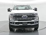 2025 Ford F-550 Regular Cab DRW 4x2 Cab Chassis for sale #B250753 - photo 33