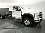 New 2025 Ford F-550 XL Regular Cab Cab Chassis for sale #B250754 - photo 21
