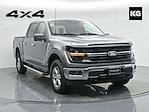 New 2025 Ford F-150 XLT SuperCrew Cab 4x4 Pickup for sale #B251755 - photo 1