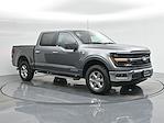 New 2025 Ford F-150 XLT SuperCrew Cab 4x4 Pickup for sale #B251755 - photo 29