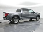 New 2025 Ford F-150 XLT SuperCrew Cab 4x4 Pickup for sale #B251755 - photo 2