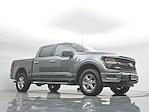 New 2025 Ford F-150 XLT SuperCrew Cab 4x4 Pickup for sale #B251755 - photo 4