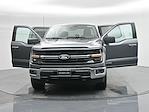 New 2025 Ford F-150 XLT SuperCrew Cab 4x4 Pickup for sale #B251755 - photo 33