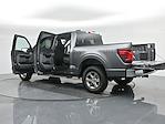 New 2025 Ford F-150 XLT SuperCrew Cab 4x4 Pickup for sale #B251755 - photo 36