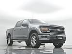 New 2025 Ford F-150 XLT SuperCrew Cab 4x4 Pickup for sale #B251755 - photo 48