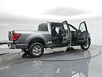 New 2025 Ford F-150 XLT SuperCrew Cab 4x4 Pickup for sale #B251755 - photo 6