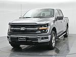 New 2025 Ford F-150 XLT SuperCrew Cab 4x4 Pickup for sale #B251755 - photo 56