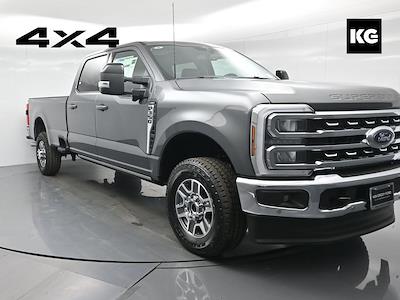 2025 Ford F-350 Crew Cab SRW 4x4 Pickup for sale #B250803 - photo 1