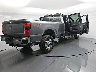 New 2025 Ford F-350 Lariat Crew Cab 4x4 SRW Pickup for sale #B250803 - photo 2