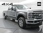 New 2025 Ford F-350 Lariat Crew Cab 4x4 SRW Pickup for sale #B250803 - photo 1