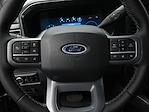 New 2025 Ford F-350 Lariat Crew Cab 4x4 SRW Pickup for sale #B250803 - photo 12