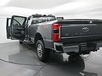 New 2025 Ford F-350 Lariat Crew Cab 4x4 SRW Pickup for sale #B250803 - photo 32