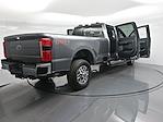 New 2025 Ford F-350 Lariat Crew Cab 4x4 SRW Pickup for sale #B250803 - photo 2