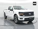 New 2025 Ford F-150 STX Super Cab Pickup for sale #B250806 - photo 1