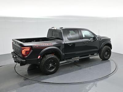 New 2025 Ford F-150 Raptor SuperCrew Cab 4x4 Pickup for sale #B250807 - photo 2