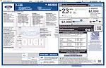 New 2025 Ford F-150 Platinum SuperCrew Cab 4x4 Pickup for sale #B250808 - photo 10