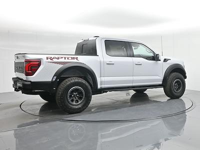 2025 Ford F-150 SuperCrew Cab 4x4 Pickup for sale #B250810 - photo 2