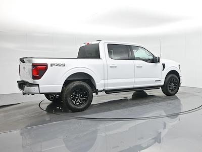 New 2025 Ford F-150 XLT SuperCrew Cab 4x4 Pickup for sale #B250816 - photo 2