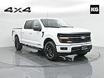 New 2025 Ford F-150 XLT SuperCrew Cab 4x4 Pickup for sale #B250816 - photo 1