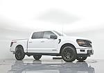 New 2025 Ford F-150 XLT SuperCrew Cab 4x4 Pickup for sale #B250816 - photo 4
