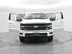 New 2025 Ford F-150 XLT SuperCrew Cab 4x4 Pickup for sale #B250816 - photo 34