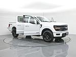 New 2025 Ford F-150 XLT SuperCrew Cab 4x4 Pickup for sale #B250816 - photo 35