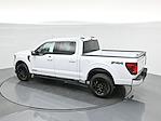 New 2025 Ford F-150 XLT SuperCrew Cab 4x4 Pickup for sale #B250816 - photo 45