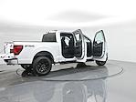 New 2025 Ford F-150 XLT SuperCrew Cab 4x4 Pickup for sale #B250816 - photo 6