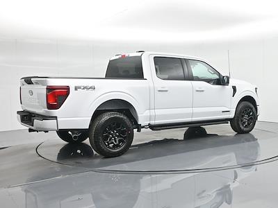 2025 Ford F-150 SuperCrew Cab 4x4 Pickup for sale #B250817 - photo 2